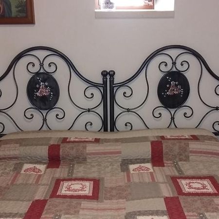 La Gazza Ladra Bed and Breakfast Alberobello Eksteriør billede
