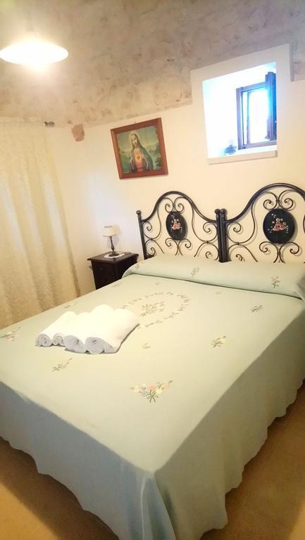 La Gazza Ladra Bed and Breakfast Alberobello Eksteriør billede